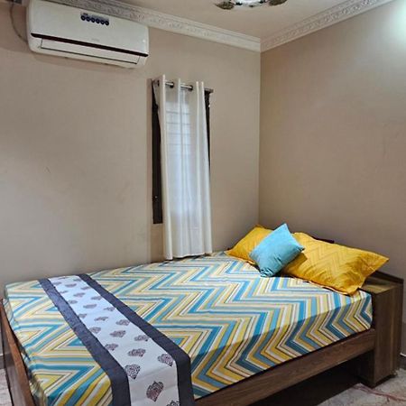 Shi'S Thulasi 2Bhk In Coimbatore Near To Karpagam College, Palakkad Highway, Rathinam College And More Exterior photo